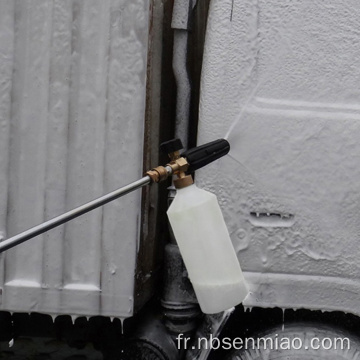 Bouteille en mousse d&#39;approvisionnement d&#39;usine de qualité supérieure